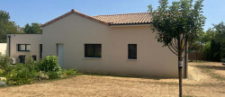vente Maison Chemille