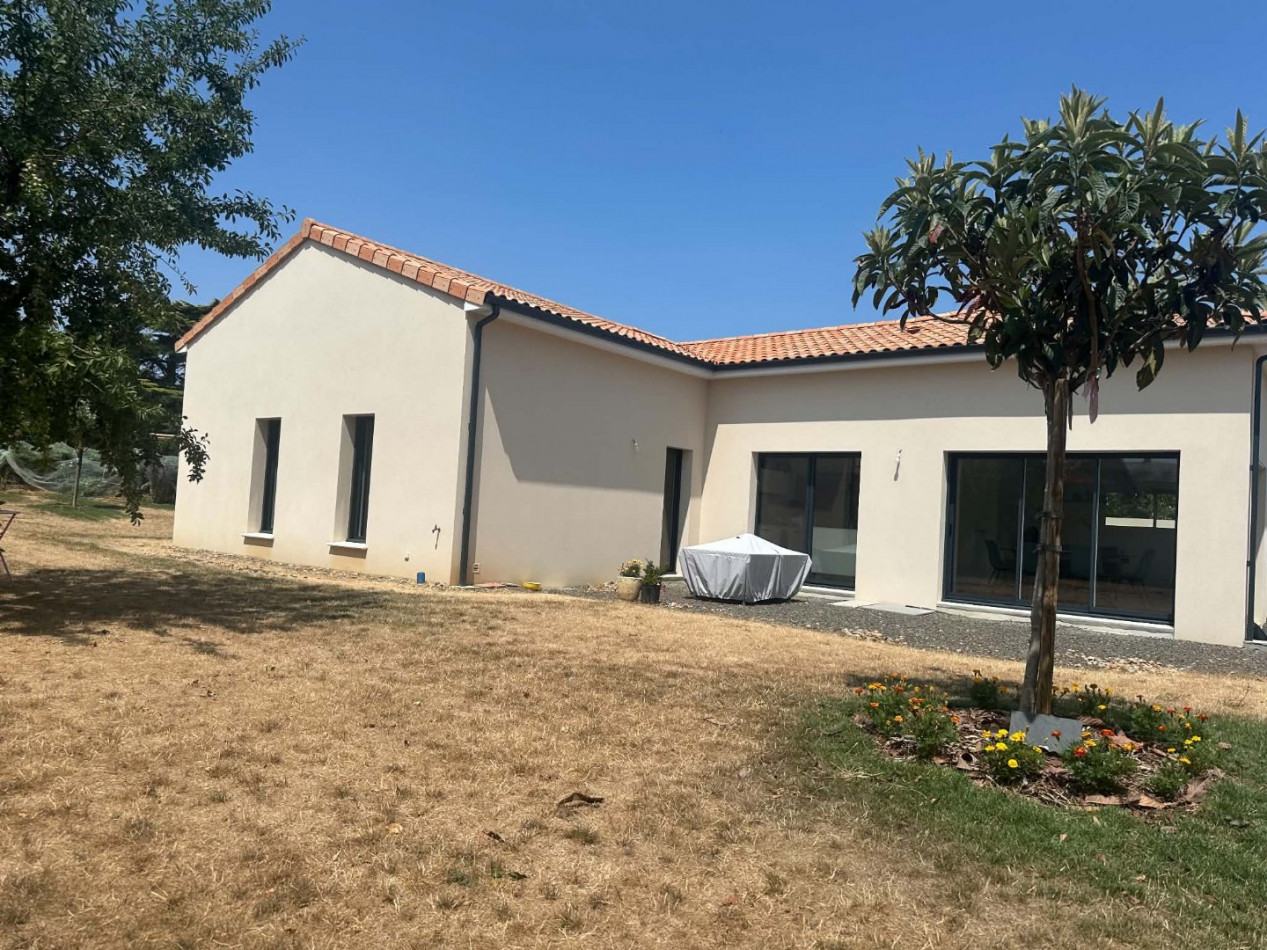 à vendre Maison Chemille - Photo 7