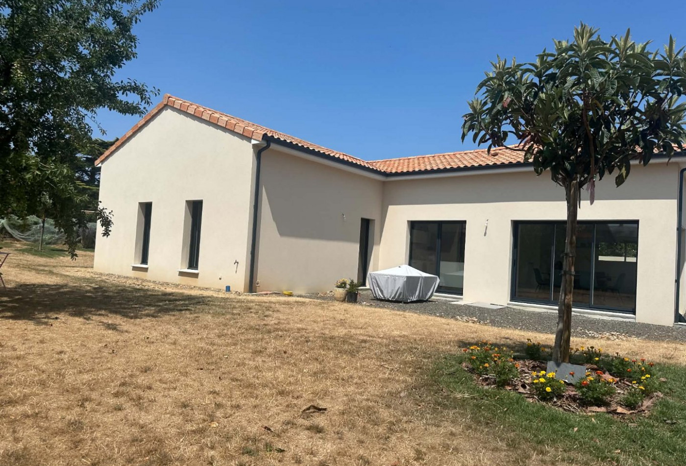 vente Maison Chemille - Photo 7