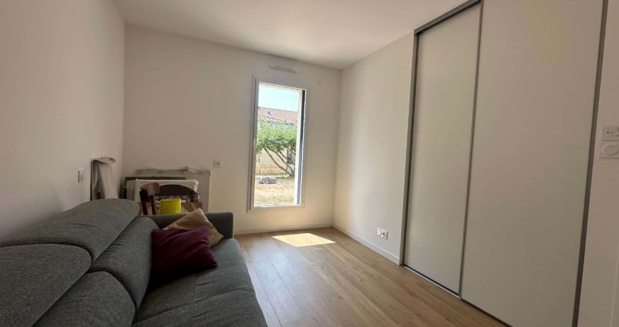 vente Maison Chemille