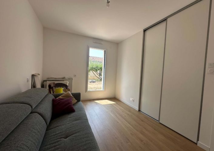 à vendre Maison Chemille