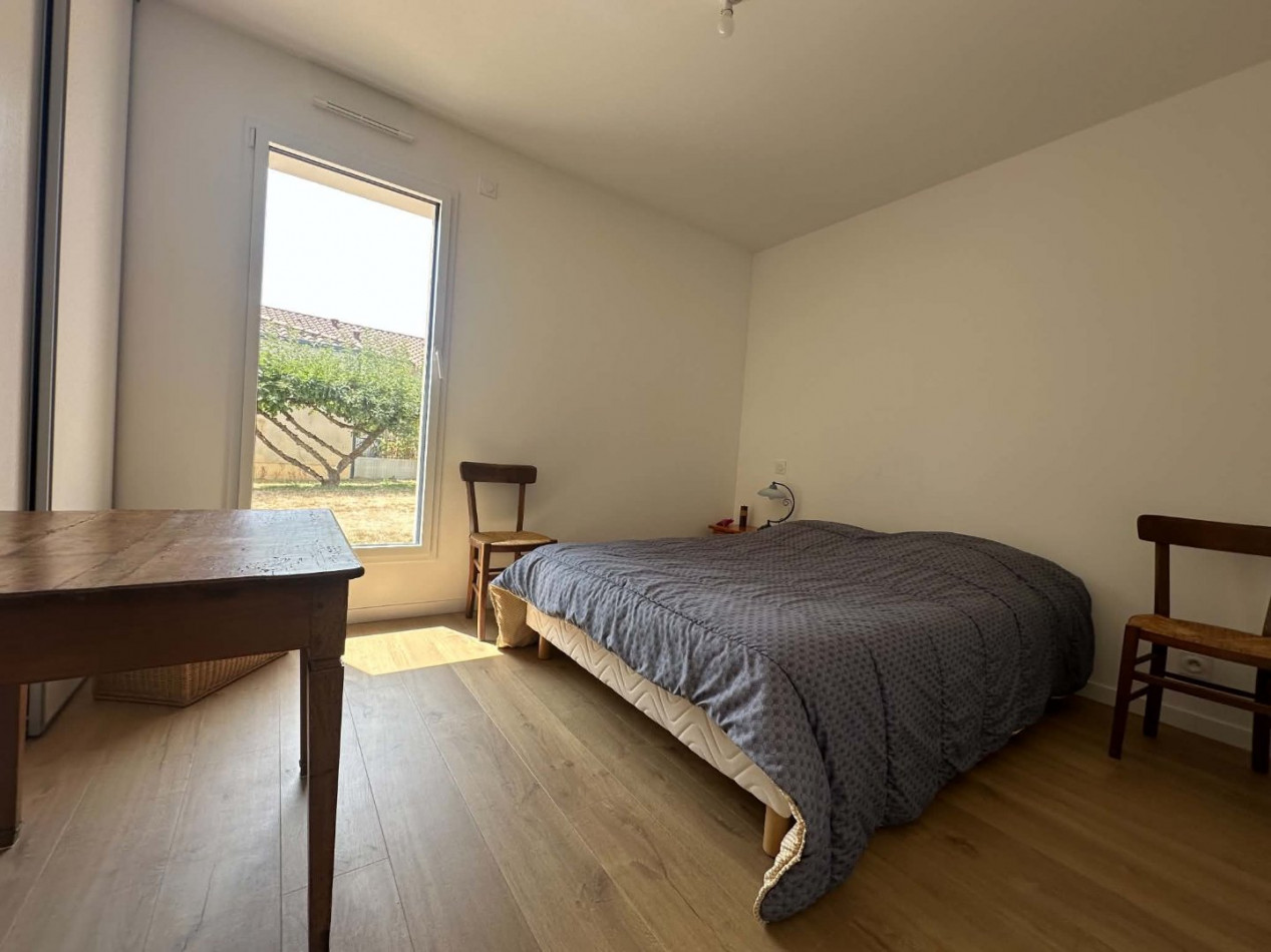 à vendre Maison Chemille - Photo 8