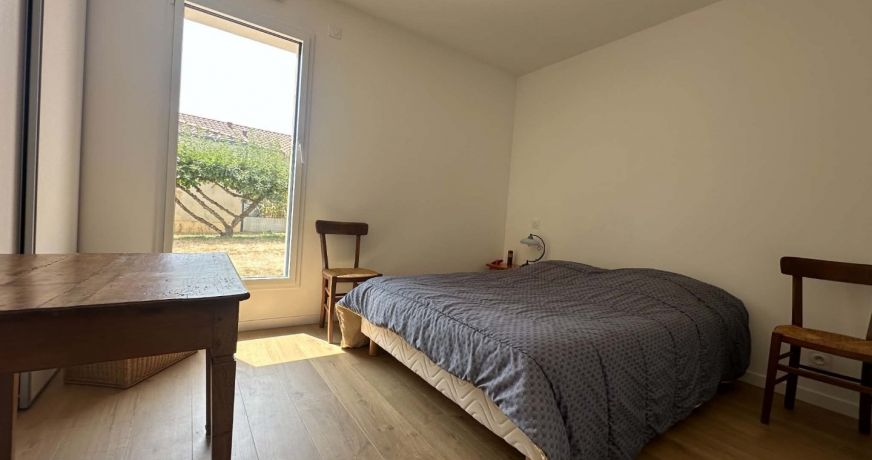 vente Maison Chemille