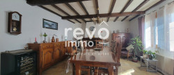 vente Maison Saint Christophe La Couperie