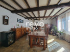 vente Maison Saint Christophe La Couperie