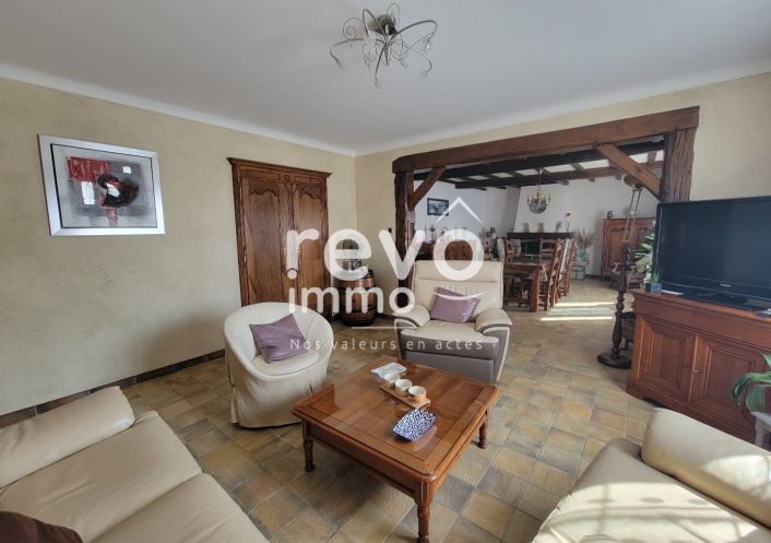 à vendre Maison Saint Christophe La Couperie