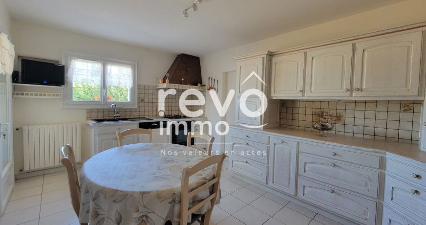 vente Maison Saint Christophe La Couperie