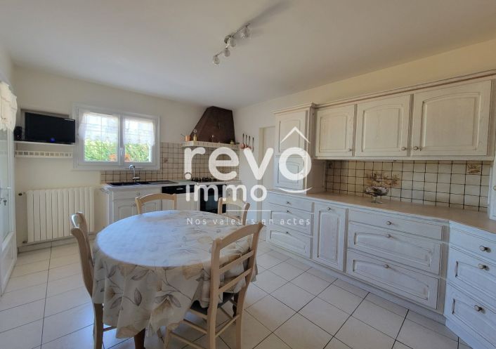 à vendre Maison Saint Christophe La Couperie