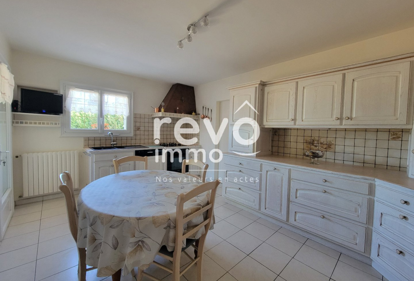 vente Maison Saint Christophe La Couperie - Photo 6
