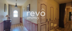 vente Maison Saint Christophe La Couperie