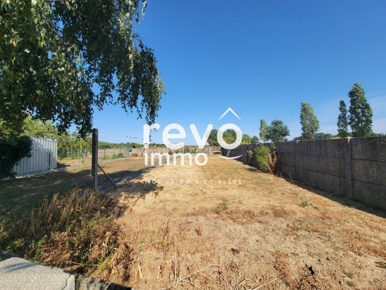 vente Maison Saint Christophe La Couperie - Photo 10