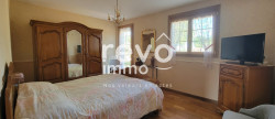 vente Maison Saint Christophe La Couperie
