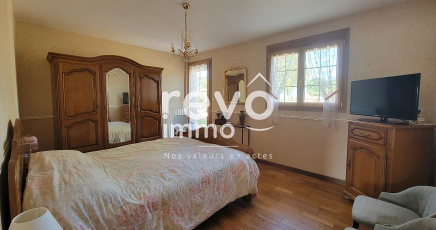 vente Maison Saint Christophe La Couperie