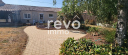 vente Maison Saint Christophe La Couperie