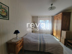 vente Maison Saint Christophe La Couperie