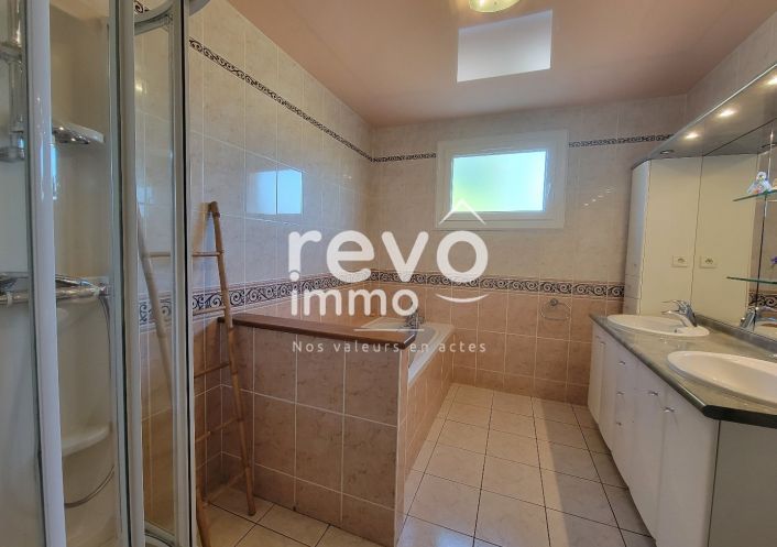 à vendre Maison Saint Christophe La Couperie