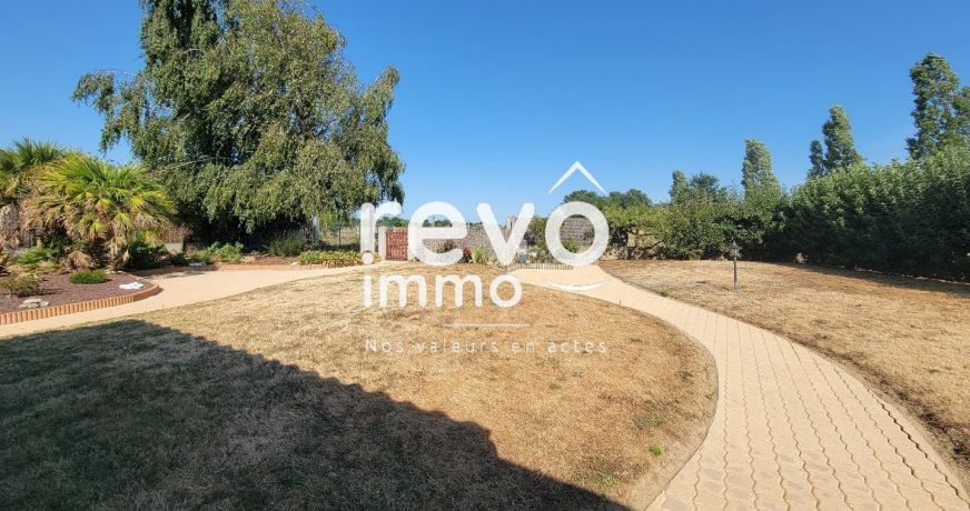 vente Maison Saint Christophe La Couperie