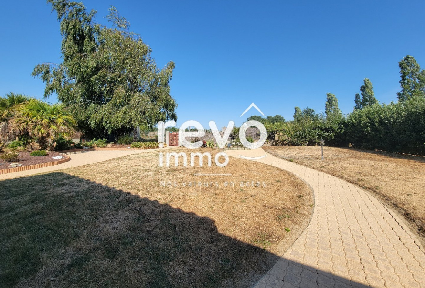 vente Maison Saint Christophe La Couperie - Photo 8