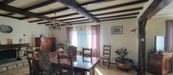 vente Maison Saint Christophe La Couperie