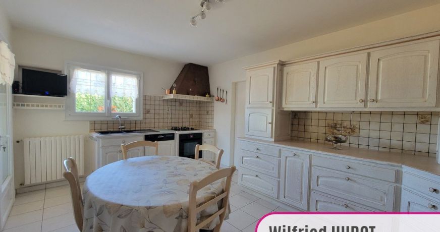 vente Maison Saint Christophe La Couperie