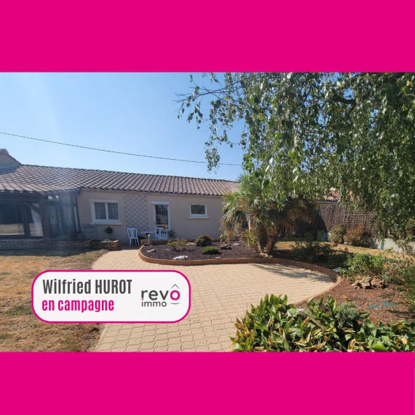 vente Maison Saint Christophe La Couperie - Photo 1
