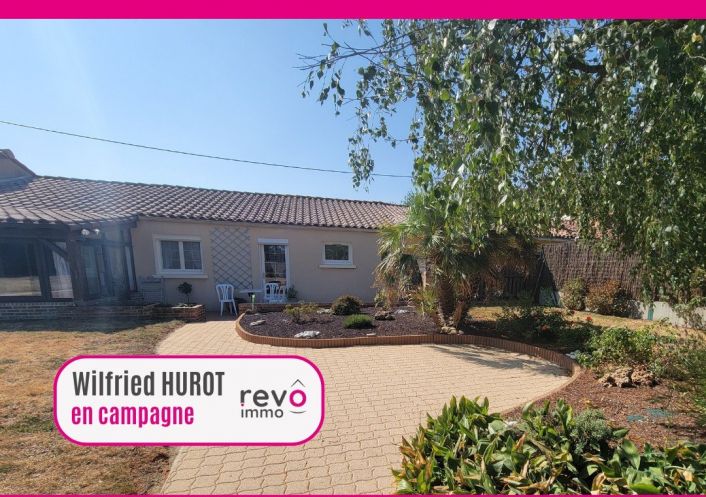 à vendre Maison Saint Christophe La Couperie