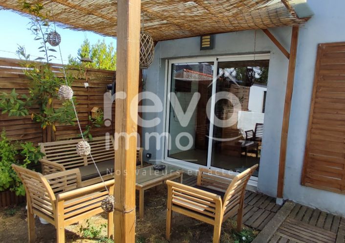 à vendre Maison La Chevroliere