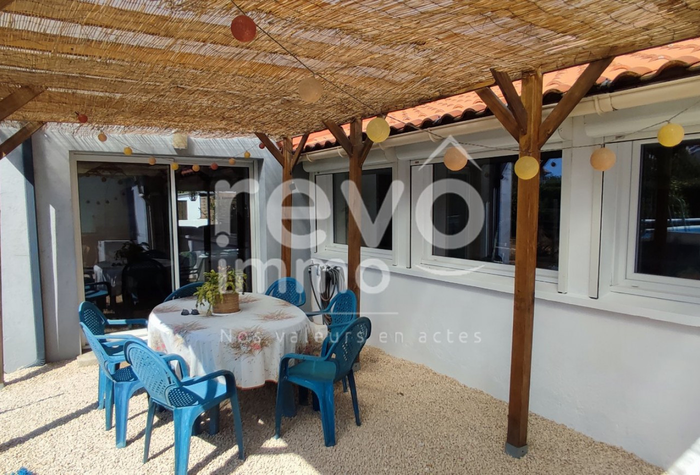 vente Maison La Chevroliere - Photo 9