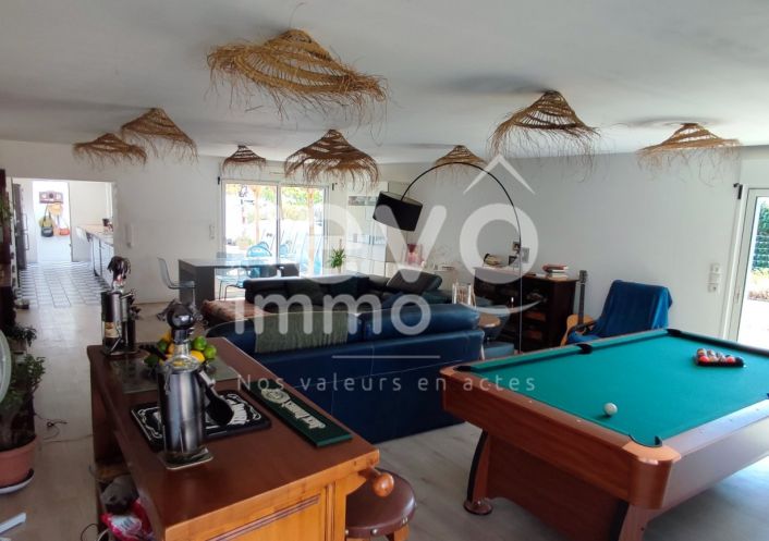 à vendre Maison La Chevroliere