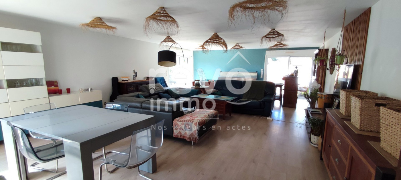 à vendre Maison La Chevroliere - Photo 1