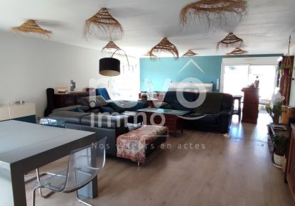 vente Maison La Chevroliere