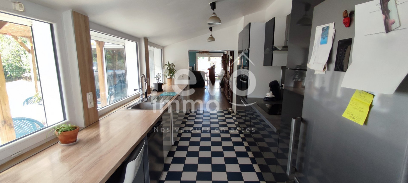 à vendre Maison La Chevroliere - Photo 3