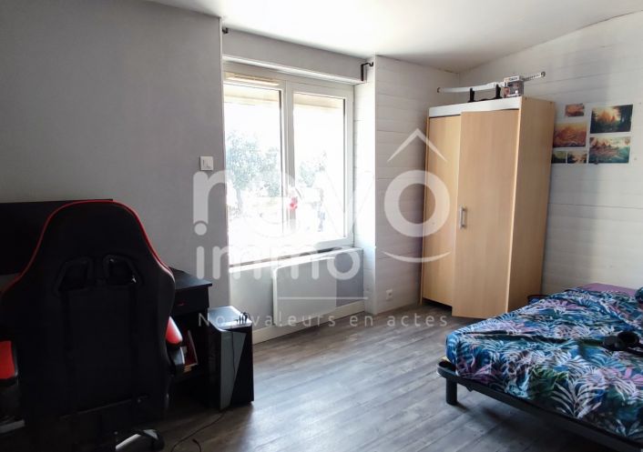 à vendre Maison La Chevroliere