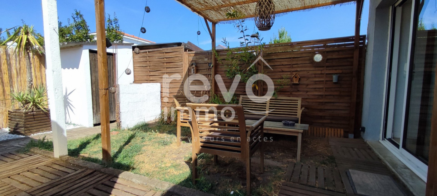 à vendre Maison La Chevroliere - Photo 7