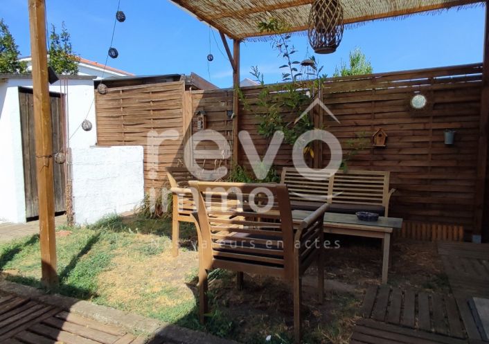 à vendre Maison La Chevroliere