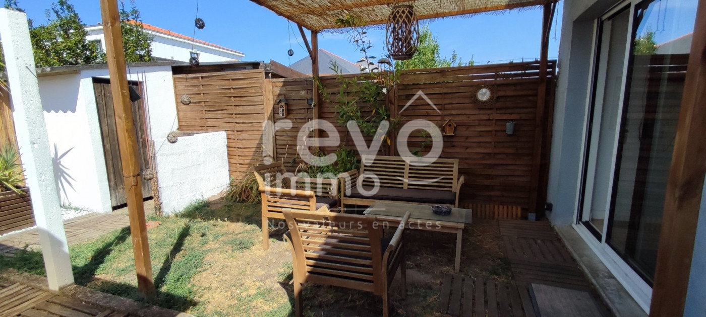 à vendre Maison La Chevroliere - Photo 8