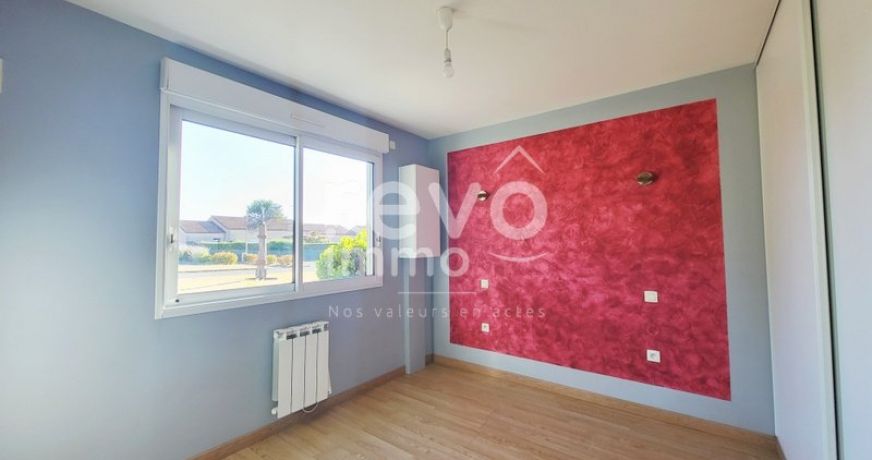 vente Maison Begrolles En Mauges