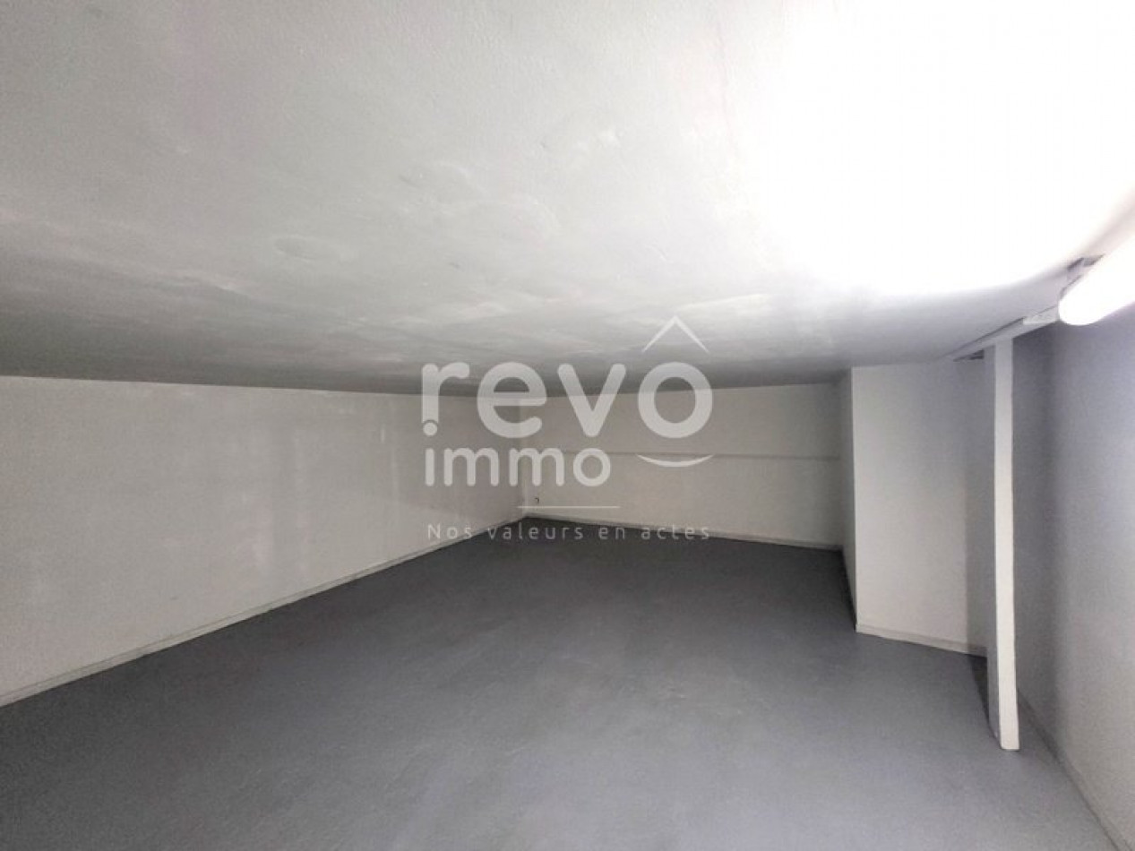 à vendre Maison Begrolles En Mauges - Photo 9