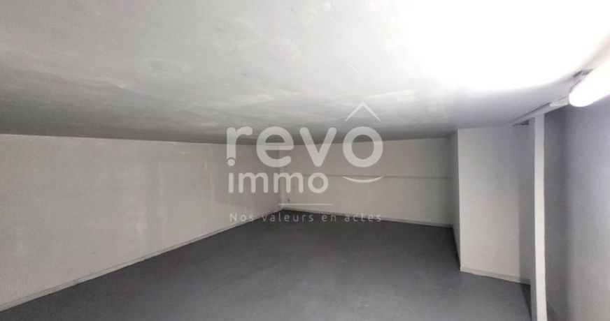 vente Maison Begrolles En Mauges