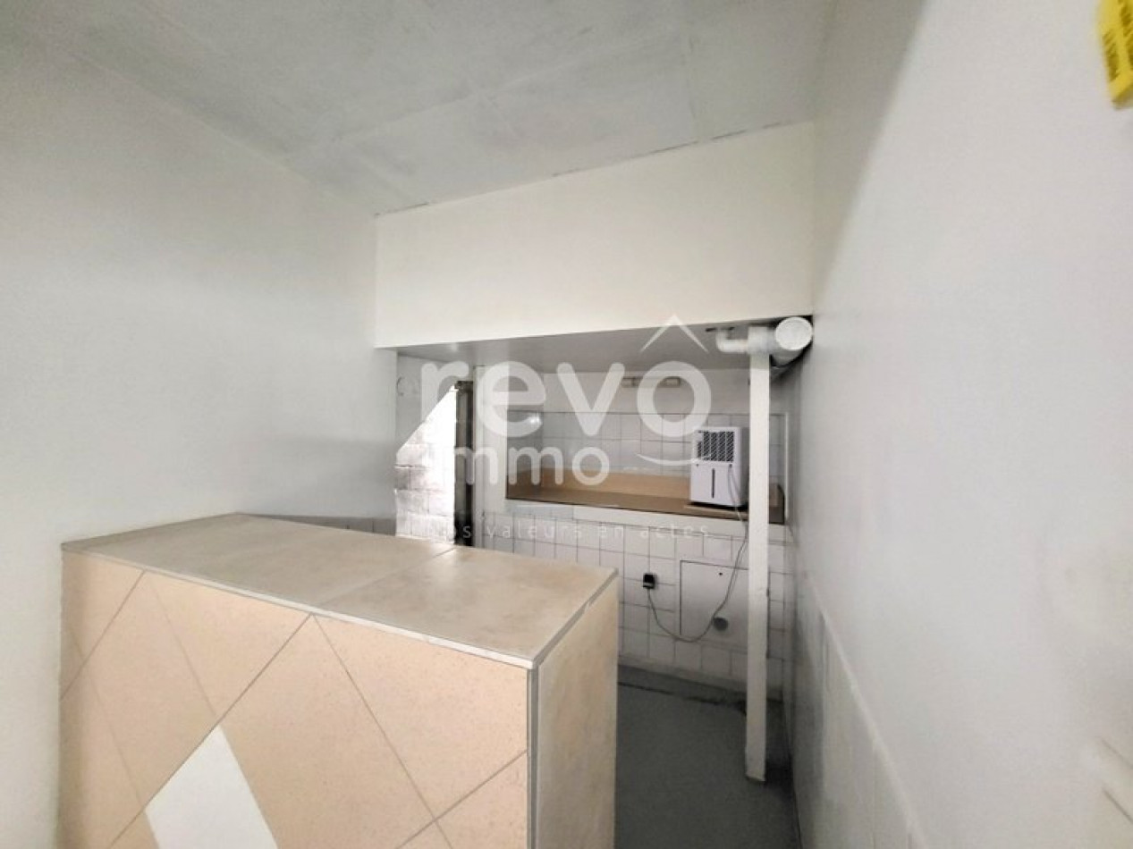 à vendre Maison Begrolles En Mauges - Photo 6