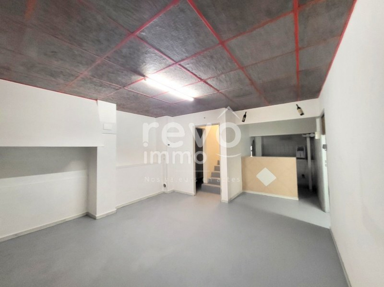 à vendre Maison Begrolles En Mauges - Photo 7