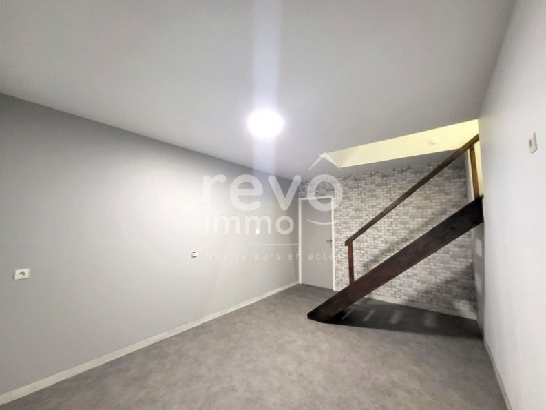 vente Maison Begrolles En Mauges - Photo 10