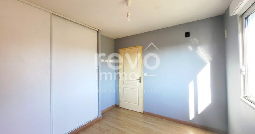 vente Maison Begrolles En Mauges