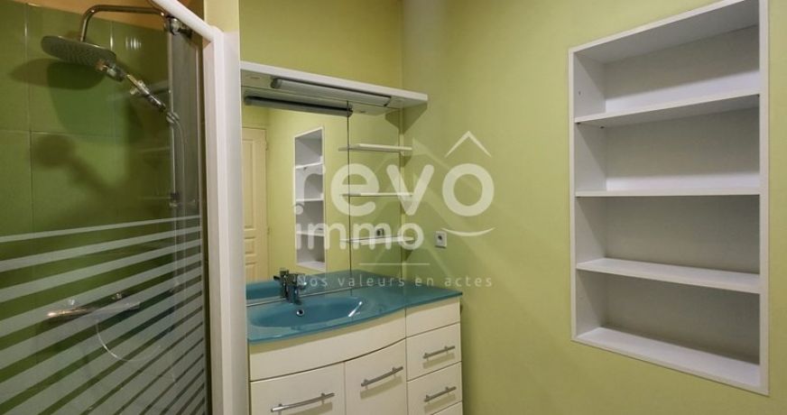 vente Maison Begrolles En Mauges