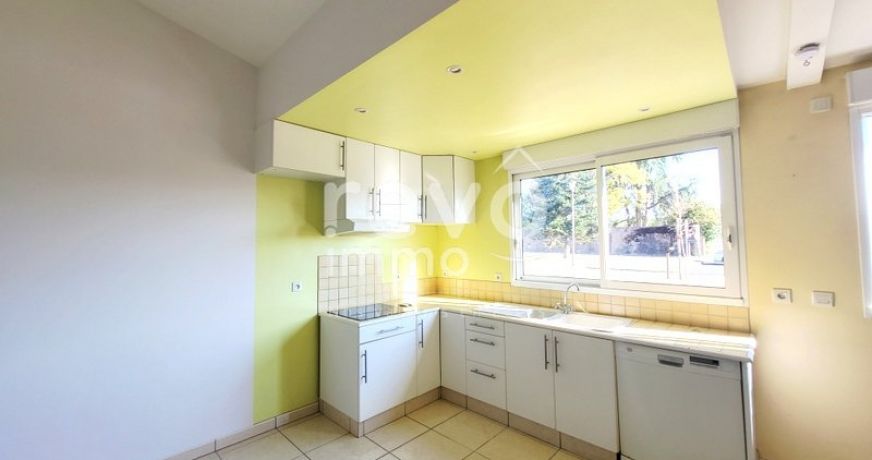 vente Maison Begrolles En Mauges