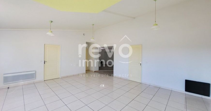 vente Maison Begrolles En Mauges