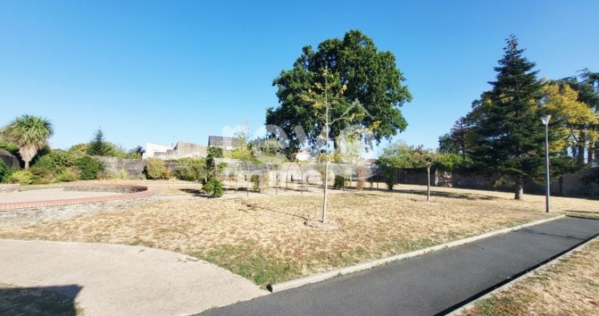 vente Maison Begrolles En Mauges