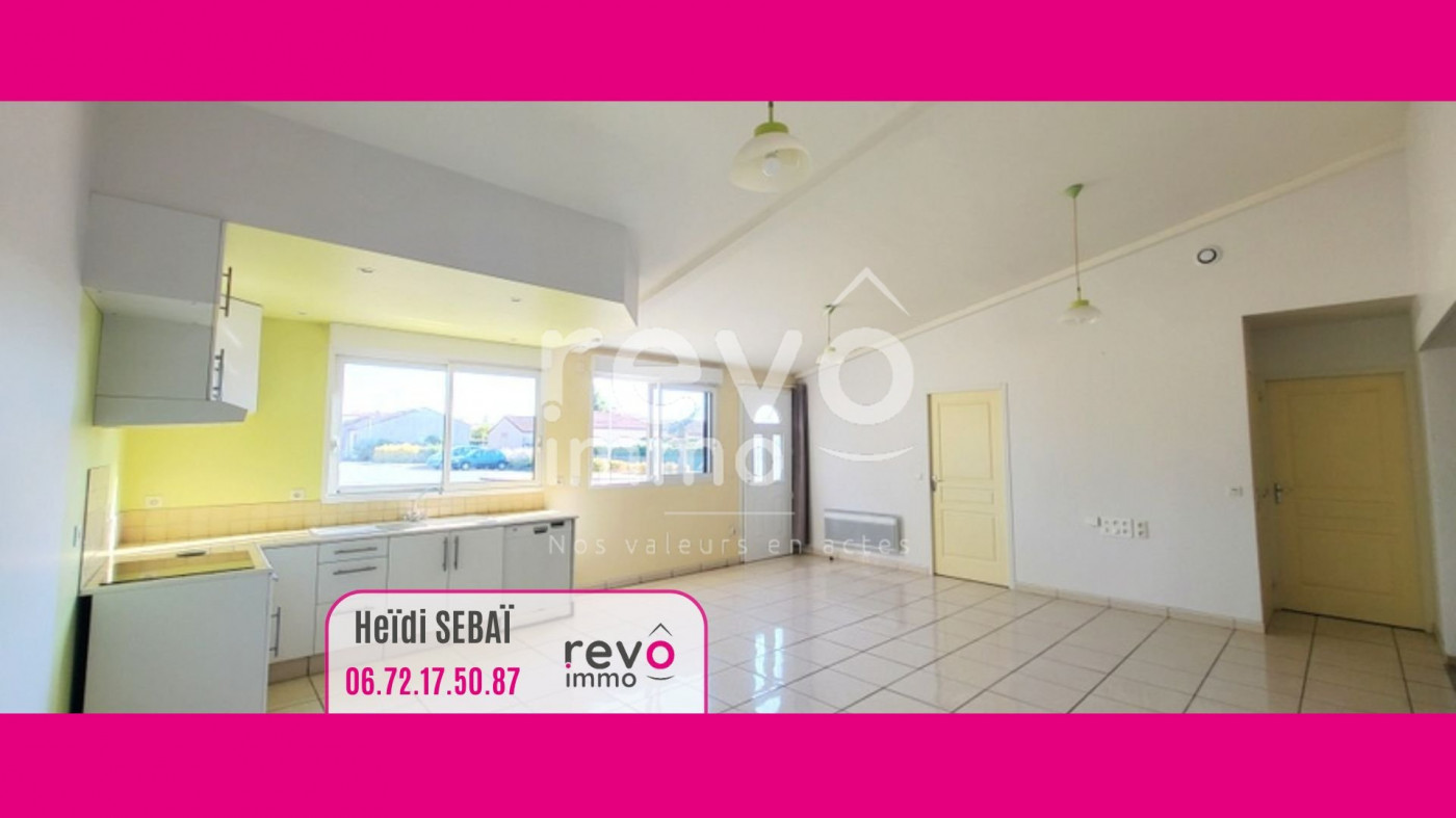 à vendre Maison Begrolles En Mauges - Photo 1