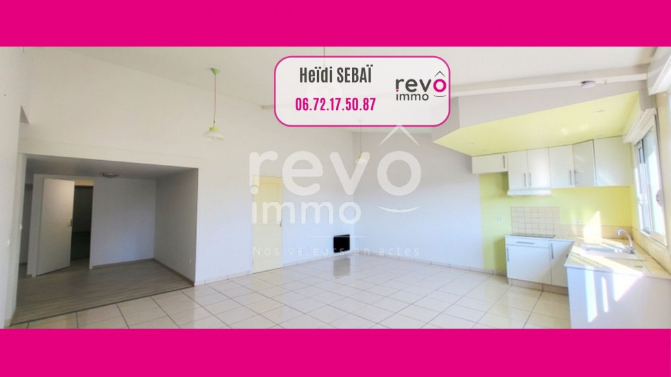 vente Maison Begrolles En Mauges - Photo 1