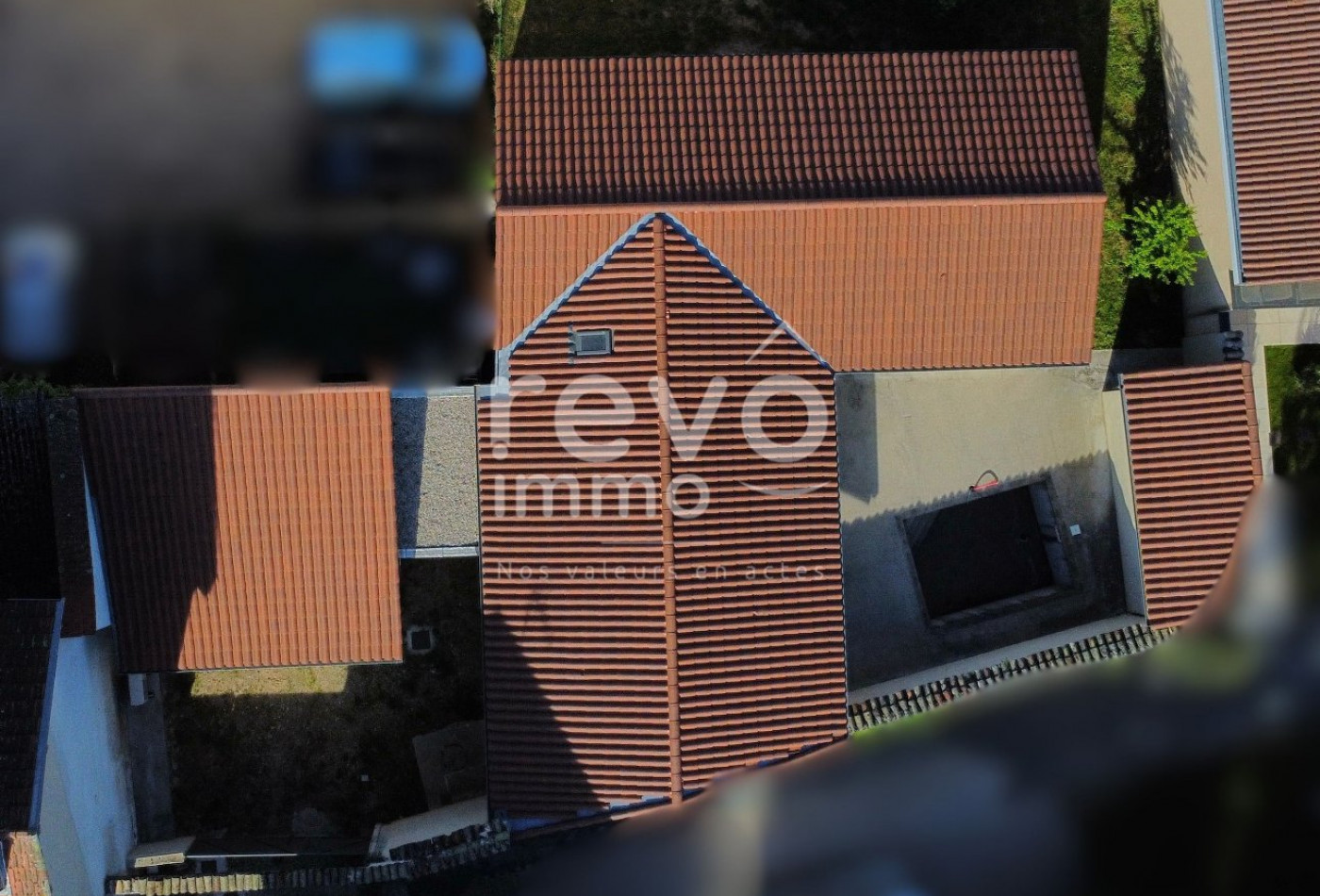 vente Maison Miribel - Photo 1